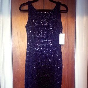 Sequence Coctail Dress